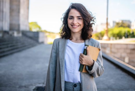 Teens emprendedores, el concurso de emprendimiento de los Colegios CEU