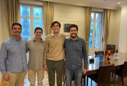 The Startup CFO adquiere Startups’ Oasis para potenciar la información y recursos del ecosistema emprendedor en España