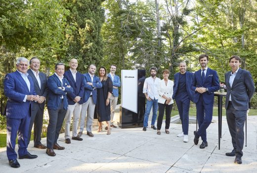 Emprendedores y Lexus debaten sobre el lujo actual