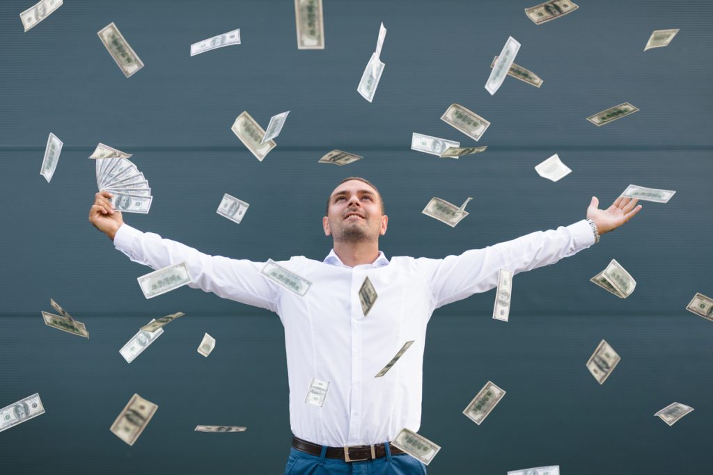 crowdfunding