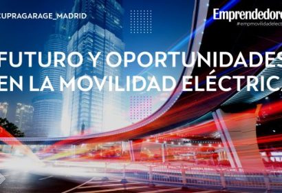 Carátula evento electrificación buena
