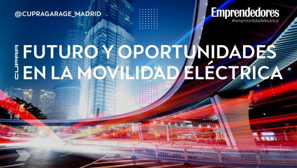 Carátula evento electrificación buena