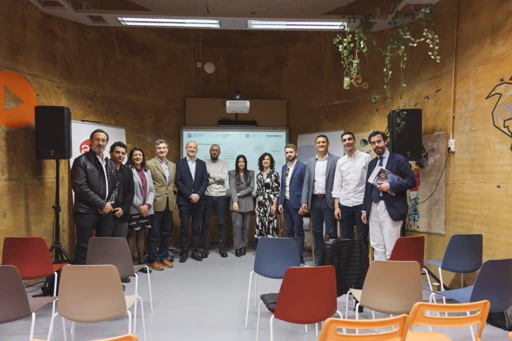 Evento Oviedo: La franquicia como dinamizadora de la economía local