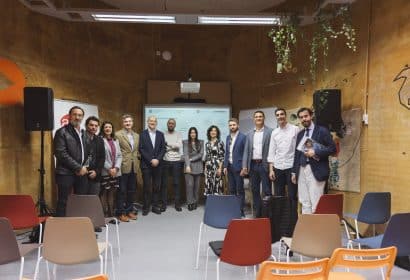 Evento Oviedo: La franquicia como dinamizadora de la economía local