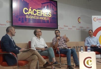 Cáceres Business Angels Day 2024