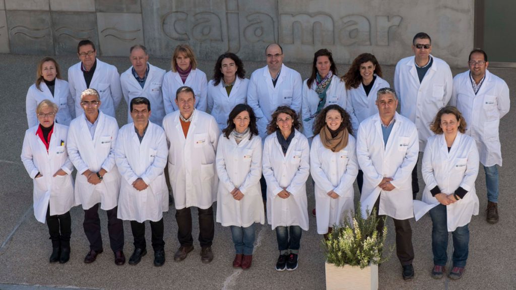 Cajamar pone la sostenibilidad en el centro de su hoja de ruta