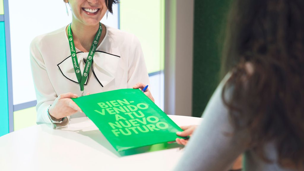 Campus Training adquiere CEAC y Deusto y refuerza su liderazgo en el sector de la formación