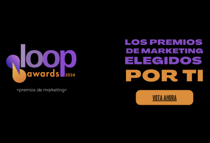 Loop Awards 2024: los consumidores deciden las mejores campañas del año