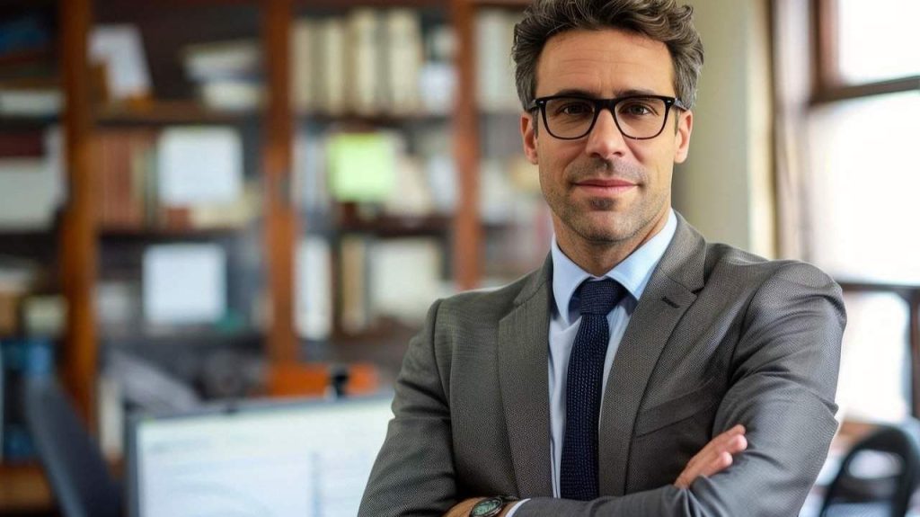 Características de un emprendedor
