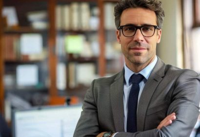 Características de un emprendedor