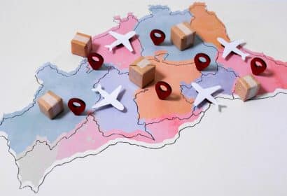 ¿Qué es el comercio exterior? Modelos de comercio exterior para empresas