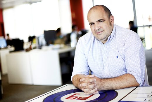 Encomenda II arranca con la inversión en 7 startups