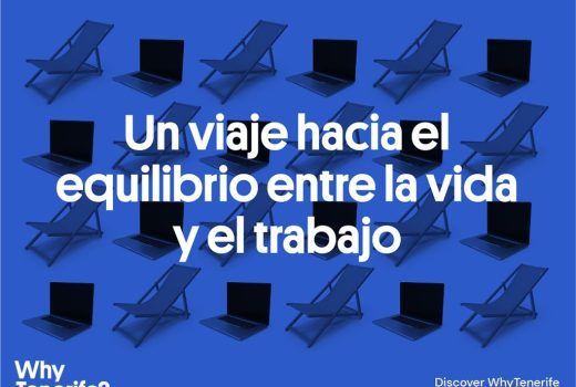 Remotefulness, el equilibrio entre la vida y el trabajo desde Tenerife