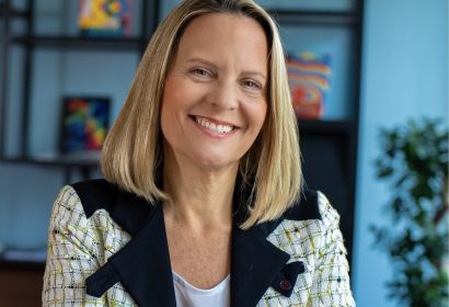 Carolina Otero se incorpora a Allianz Seguros como Directora General Financiera