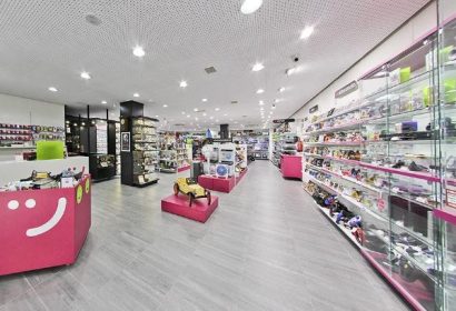 Cash Converters aumenta la venta recuperable un 3,2% en la cuesta de enero