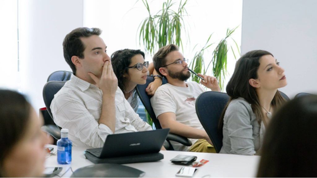 Participantes de Celera