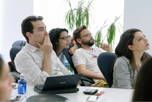 Participantes de Celera
