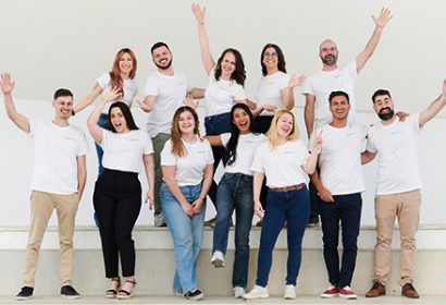 Ciclogreen, premio AWS a la empresa más sostenible