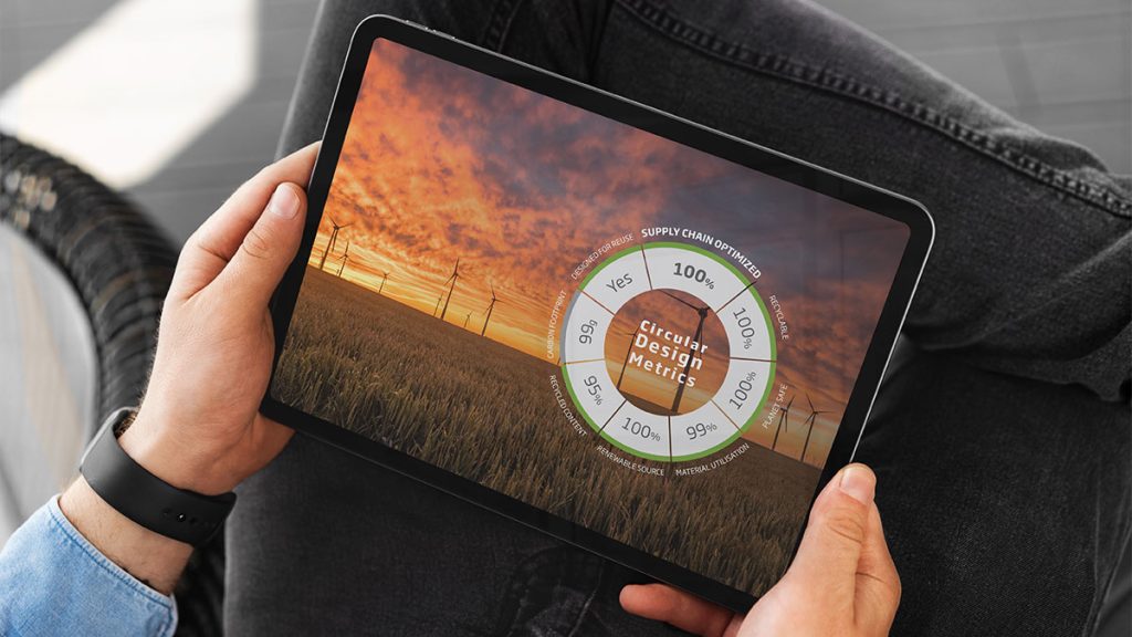 DS Smith integra las métricas de diseño circular en todas sus plantas de packaging