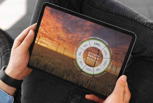DS Smith integra las métricas de diseño circular en todas sus plantas de packaging