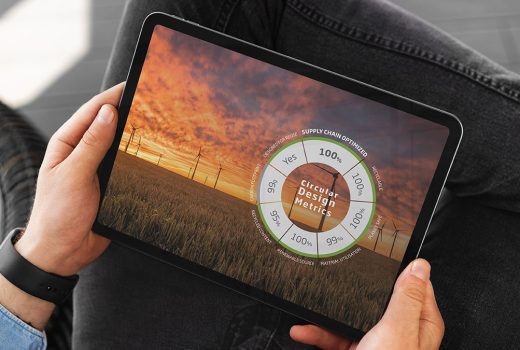 DS Smith presenta sus novedades sostenibles en Hispack 2022, la gran feria del packaging