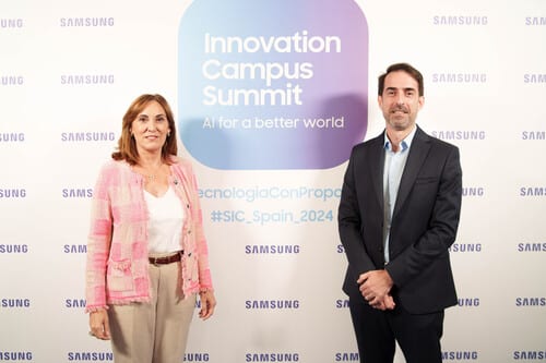 Campus Summit. AI for a Better World