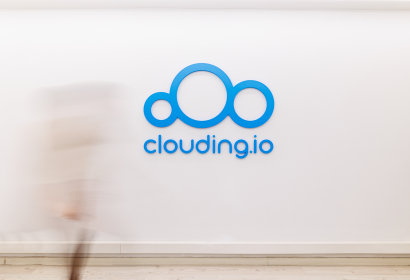 Clouding.io supera los 5,5 millones de facturación en 2024
