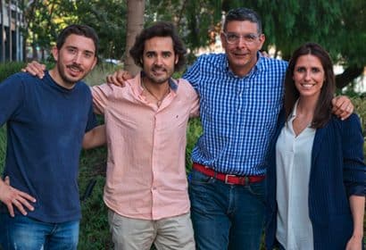 Cuideo y los servicios de asistencia domiciliaria
