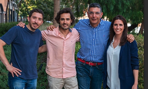 Cuideo y los servicios de asistencia domiciliaria