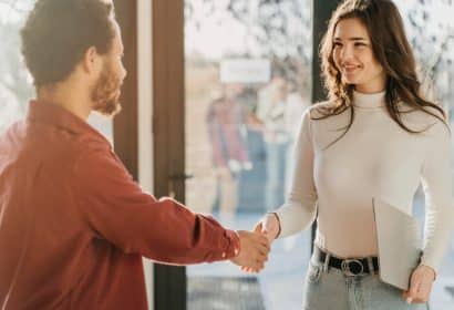 Cómo captar clientes: 7 técnicas de captación que funcionan