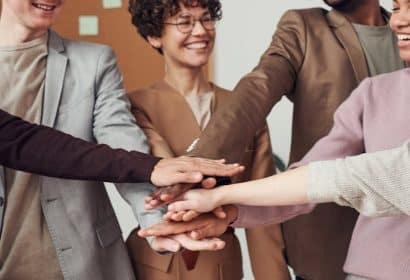¿Cómo crear la visión, misión y valores de una empresa?