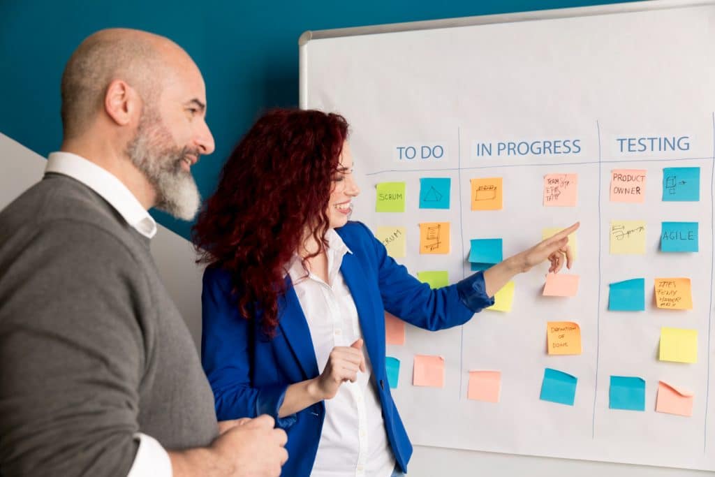 Cómo hacer el plan estratégico de una empresa paso a paso