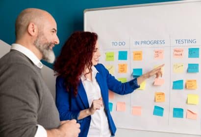 Cómo hacer el plan estratégico de una empresa paso a paso