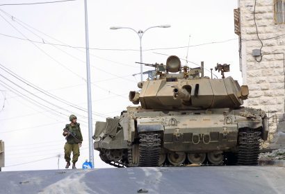 ¿Cómo afectará a las empresas españolas el conflicto de Oriente Próximo?