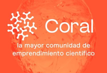 Nace Coral: la mayor comunidad online de emprendimiento científico