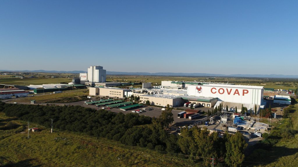 Covap foto