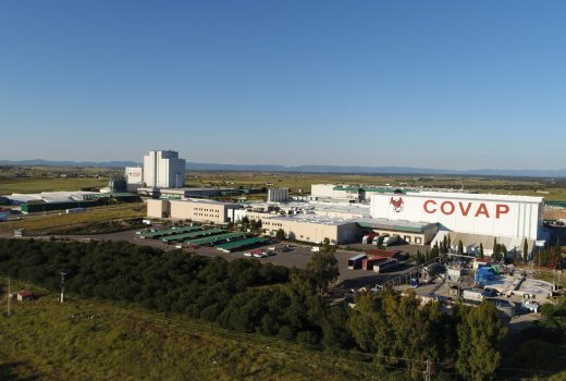 Covap foto