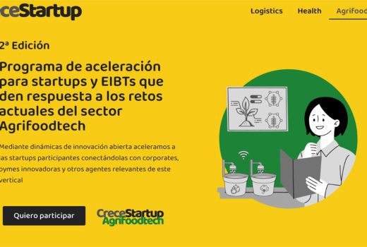 CreceStartup 2ª edición