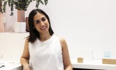 "Esto no va de vender, va de hacer clientes" Cristina Aristoy fundadora de Singularu