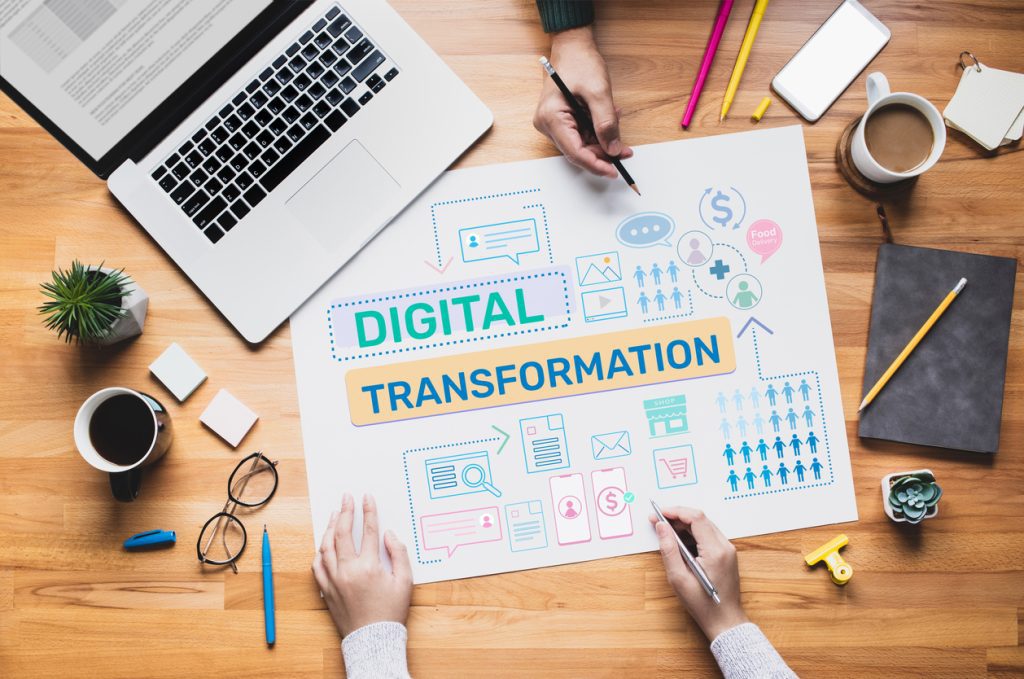 digitalizar