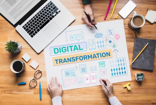 digitalizar