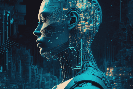 Inteligencia artificial (IA)