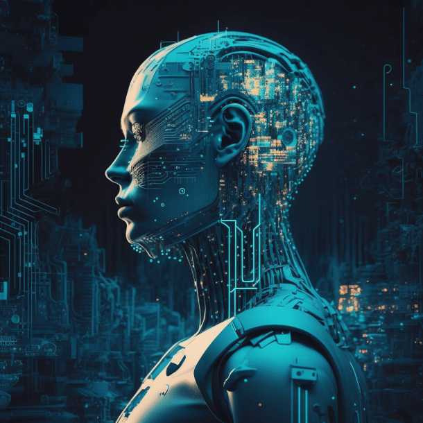 Inteligencia artificial (IA)