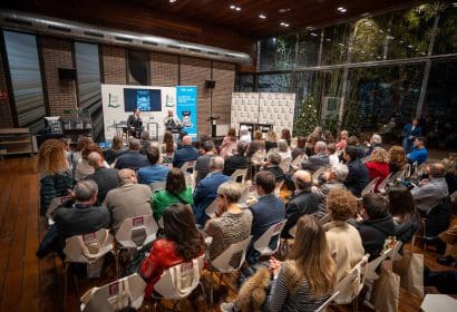 PRATS desvela en un libro los secretos que han convertido a la empresa en centenaria (1924-2024)