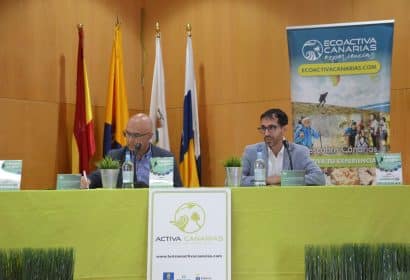 Activa Canarias vuelve a mostrar poder de convocatoria en unas concurridas jornadas anuales