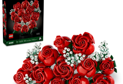5 ideas de regalo de LEGO® con las que impresionar este Día de la Madre