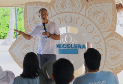 Decelera Ventures