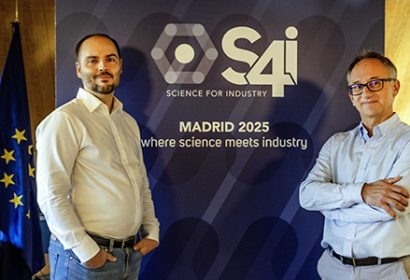 S4I evento para invertir en Deep Science