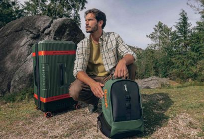 Delsey Paris y JEEP®