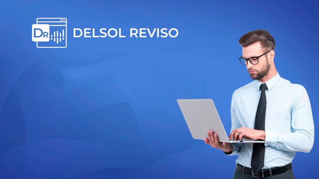 DELSOL REVISO, gestiona tu contabilidad online desde cualquier lugar